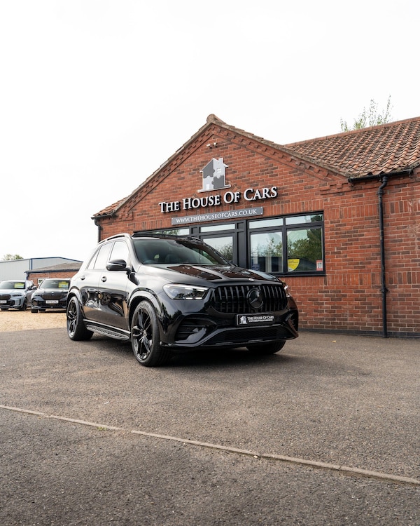 Used Mercedes-Benz GLE 2024 for sale - 75678269: Photo 10