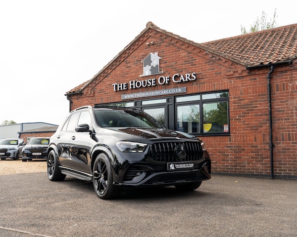Used Mercedes-Benz GLE 2024 for sale - 75678269: Photo 11