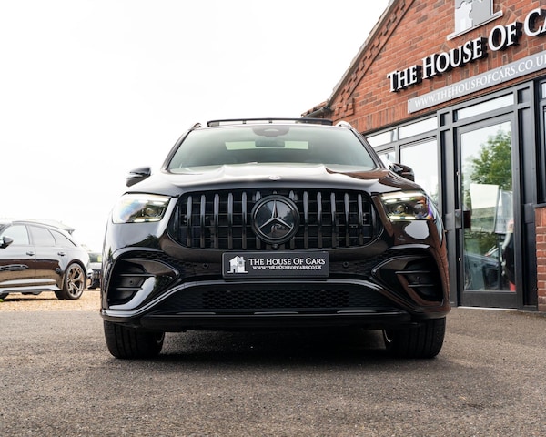 Used Mercedes-Benz GLE 2024 for sale - 75678269: Photo 12