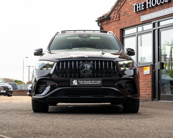 Used Mercedes-Benz GLE 2024 for sale - 75678269: Photo 13