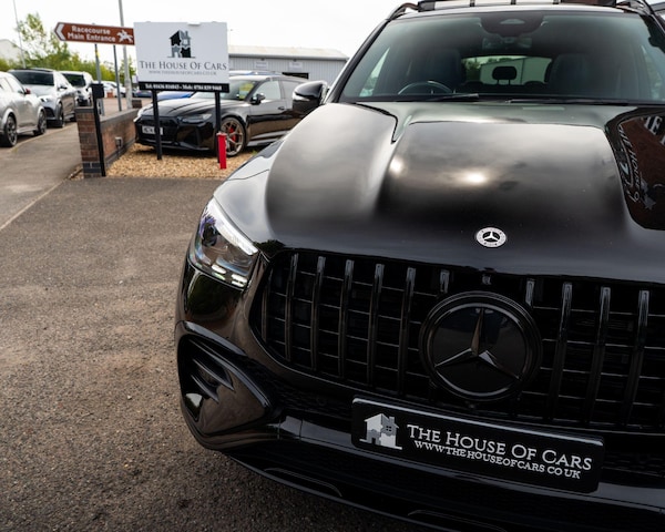 Used Mercedes-Benz GLE 2024 for sale - 75678269: Photo 14