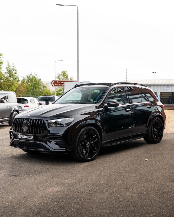 Used Mercedes-Benz GLE 2024 for sale - 75678269: Photo 15