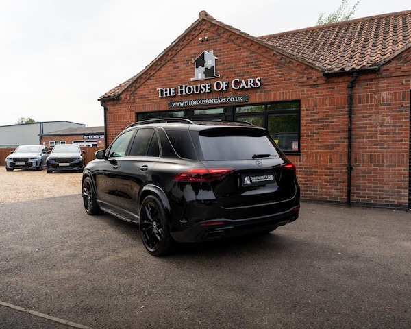 Used Mercedes-Benz GLE 2024 for sale - 75678269: Photo 16