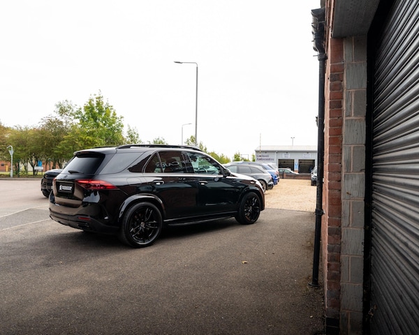Used Mercedes-Benz GLE 2024 for sale - 75678269: Photo 19