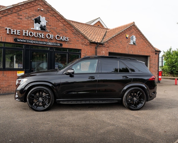 Used Mercedes-Benz GLE 2024 for sale - 75678269: Photo 20