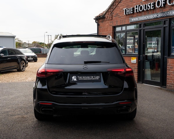 Used Mercedes-Benz GLE 2024 for sale - 75678269: Photo 21