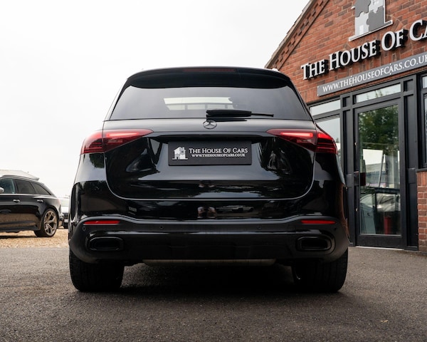 Used Mercedes-Benz GLE 2024 for sale - 75678269: Photo 22