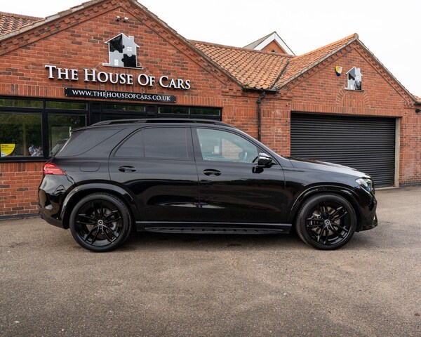 Used Mercedes-Benz GLE 2024 for sale - 75678269: Photo 23