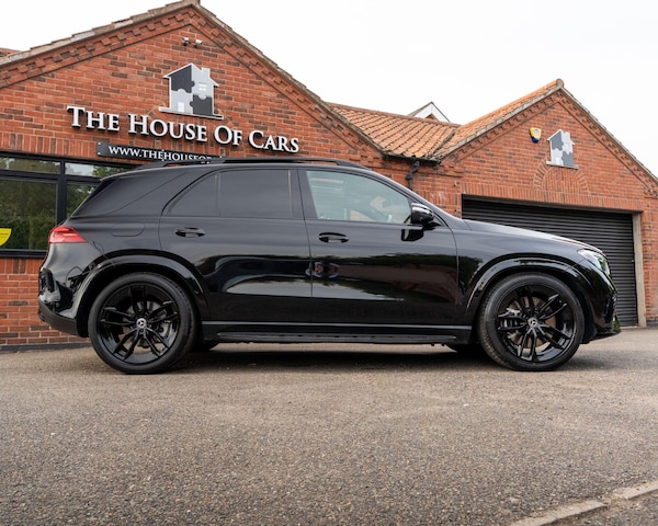 Used Mercedes-Benz GLE 2024 for sale - 75678269: Photo 24