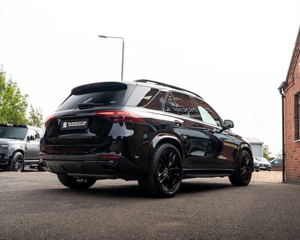Used Mercedes-Benz GLE 2024 for sale - 75678269: Photo 26