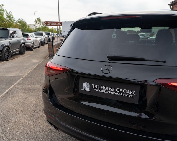 Used Mercedes-Benz GLE 2024 for sale - 75678269: Photo 29
