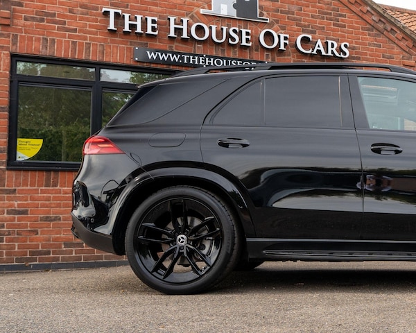 Used Mercedes-Benz GLE 2024 for sale - 75678269: Photo 31