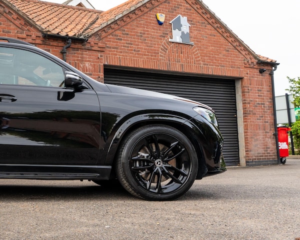 Used Mercedes-Benz GLE 2024 for sale - 75678269: Photo 32