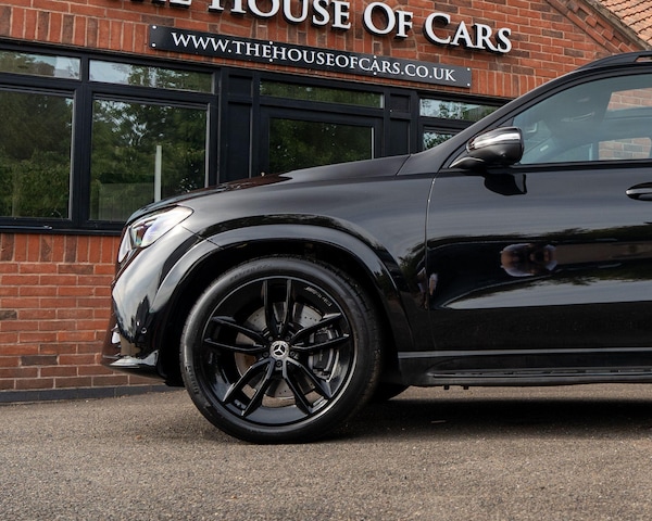 Used Mercedes-Benz GLE 2024 for sale - 75678269: Photo 33