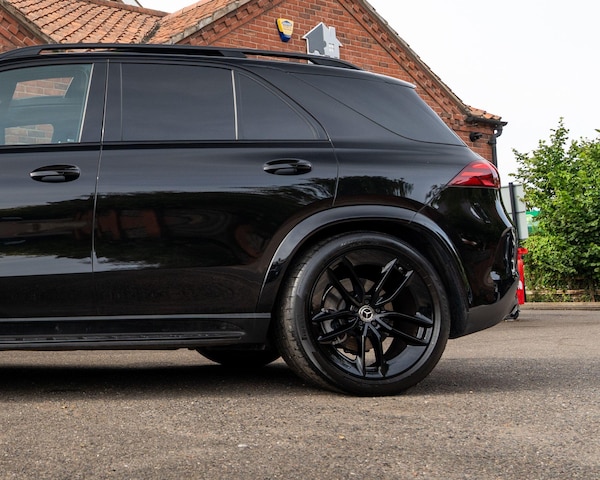 Used Mercedes-Benz GLE 2024 for sale - 75678269: Photo 34