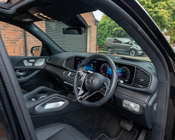 Used Mercedes-Benz GLE 2024 for sale - 75678269: Photo 36