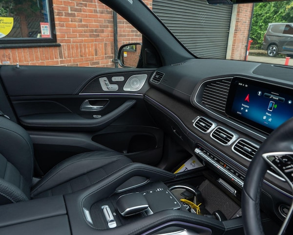 Used Mercedes-Benz GLE 2024 for sale - 75678269: Photo 37