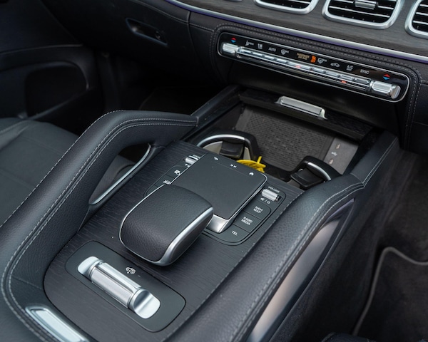 Used Mercedes-Benz GLE 2024 for sale - 75678269: Photo 38