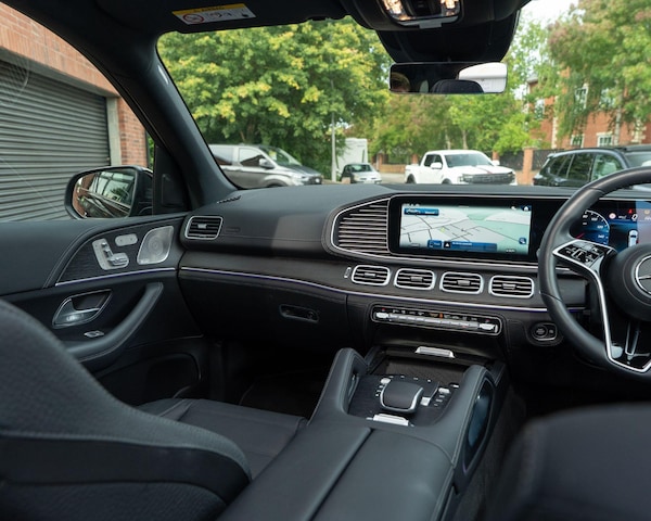 Used Mercedes-Benz GLE 2024 for sale - 75678269: Photo 39