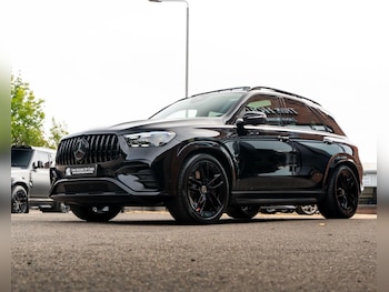 Used Mercedes-Benz GLE-Class 2024 for sale - 75678269: Photo