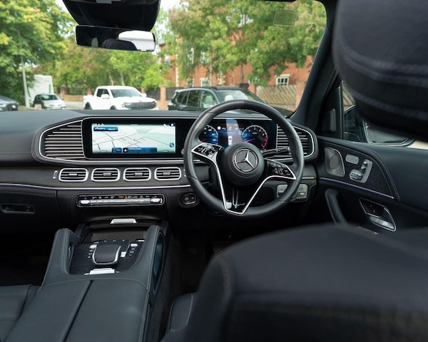 Used Mercedes-Benz GLE 2024 for sale - 75678269: Photo 40