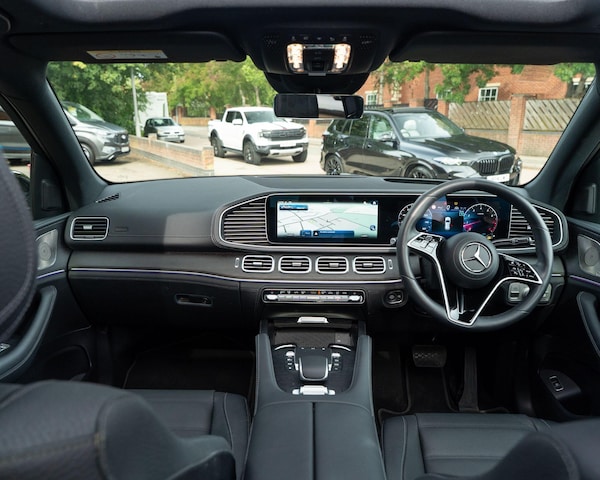 Used Mercedes-Benz GLE 2024 for sale - 75678269: Photo 41