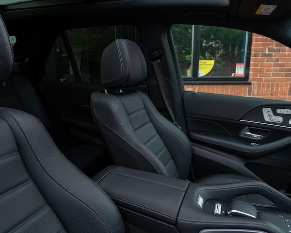 Used Mercedes-Benz GLE 2024 for sale - 75678269: Photo 42