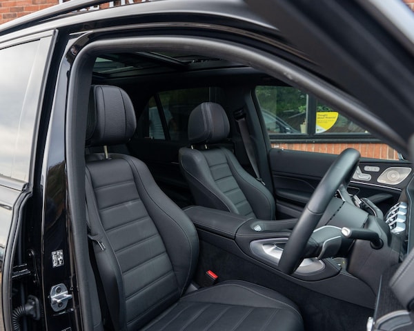 Used Mercedes-Benz GLE 2024 for sale - 75678269: Photo 43