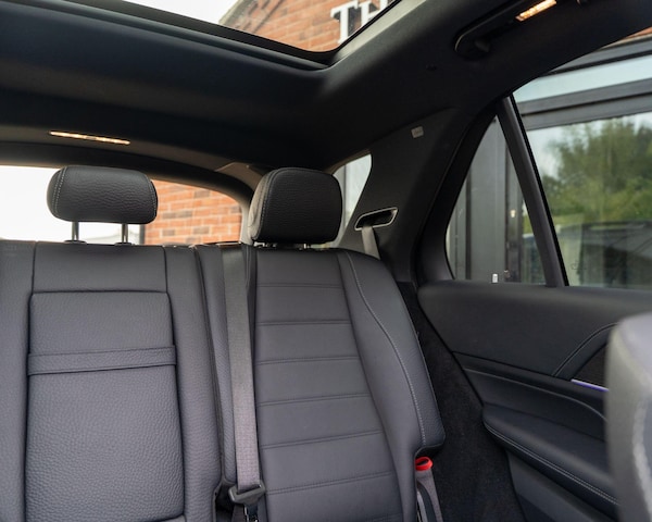 Used Mercedes-Benz GLE 2024 for sale - 75678269: Photo 44