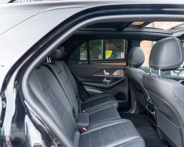 Used Mercedes-Benz GLE 2024 for sale - 75678269: Photo 49