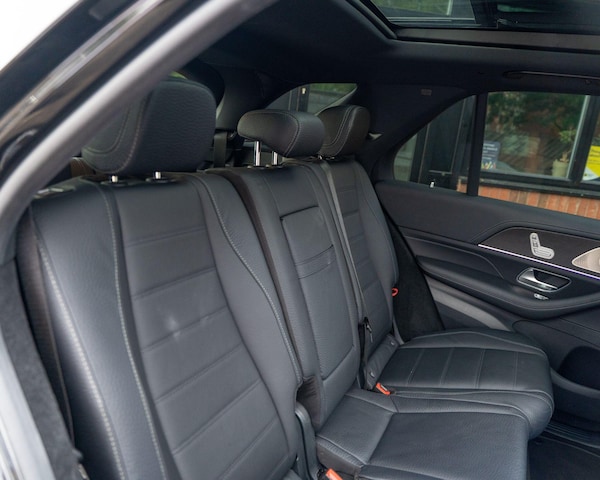 Used Mercedes-Benz GLE 2024 for sale - 75678269: Photo 50