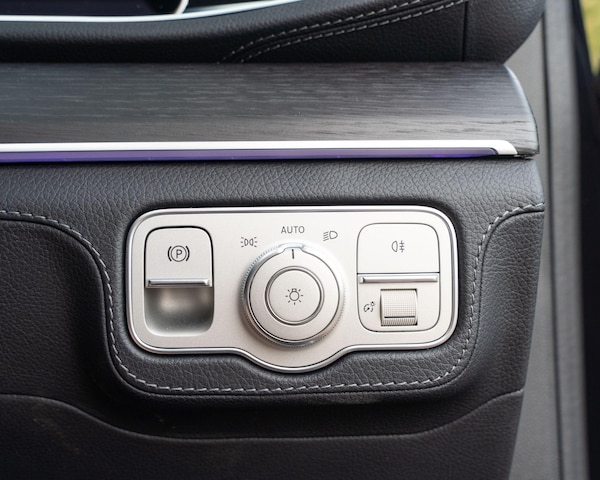 Used Mercedes-Benz GLE 2024 for sale - 75678269: Photo 51