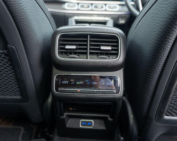 Used Mercedes-Benz GLE 2024 for sale - 75678269: Photo 52