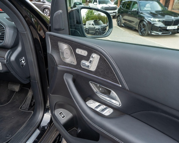 Used Mercedes-Benz GLE 2024 for sale - 75678269: Photo 53