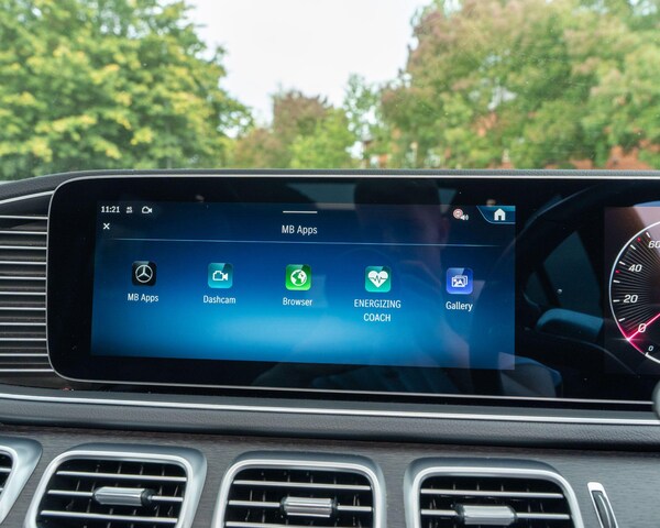Used Mercedes-Benz GLE 2024 for sale - 75678269: Photo 57
