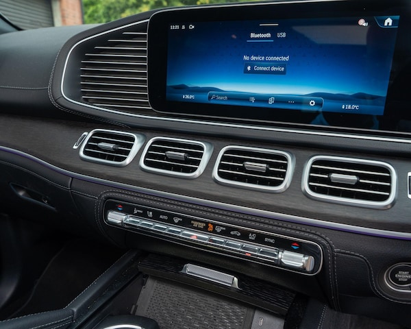 Used Mercedes-Benz GLE 2024 for sale - 75678269: Photo 59