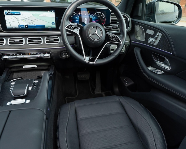 Used Mercedes-Benz GLE 2024 for sale - 75678269: Photo 60