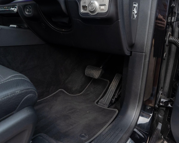 Used Mercedes-Benz GLE 2024 for sale - 75678269: Photo 62