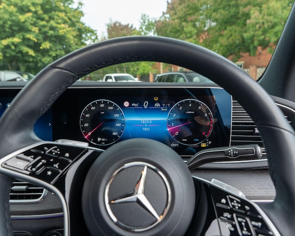 Used Mercedes-Benz GLE 2024 for sale - 75678269: Photo 63