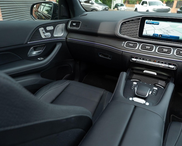 Used Mercedes-Benz GLE 2024 for sale - 75678269: Photo 64