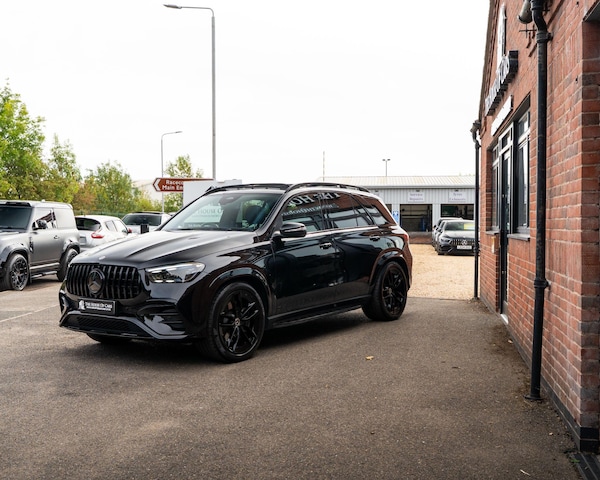 Used Mercedes-Benz GLE 2024 for sale - 75678269: Photo 6
