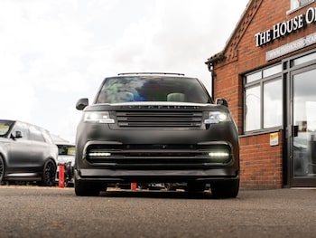 Used Land Rover Range Rover 2024 for sale - 79553551: Photo