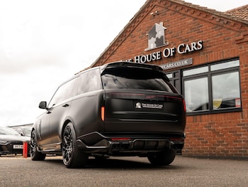 Used Land Rover Range Rover 2024 for sale - 79553551: Photo