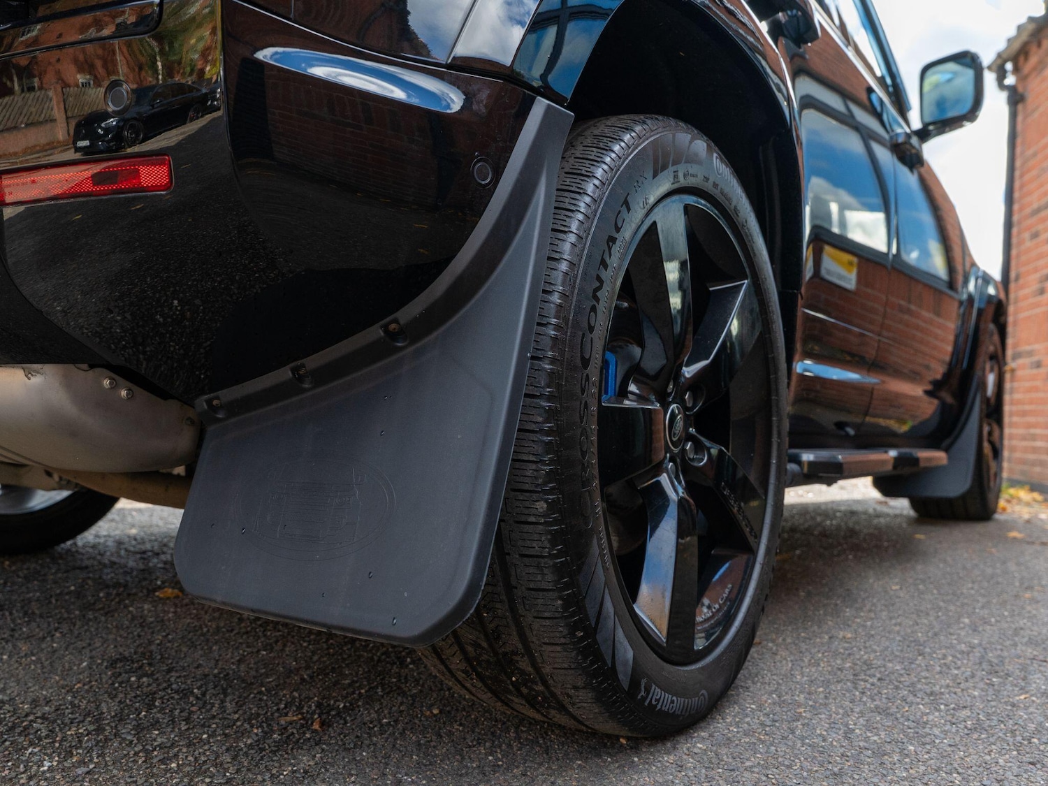 Used Land Rover Defender 110 2025 for sale - 76239343: Photo 29