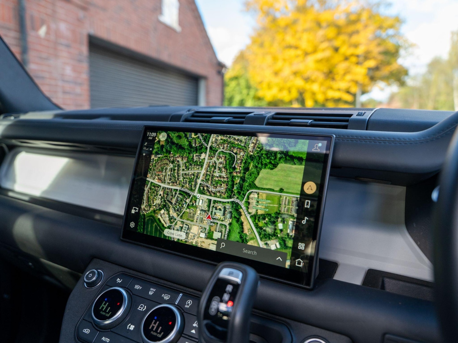 Used Land Rover Defender 110 2025 for sale - 76239343: Photo 52