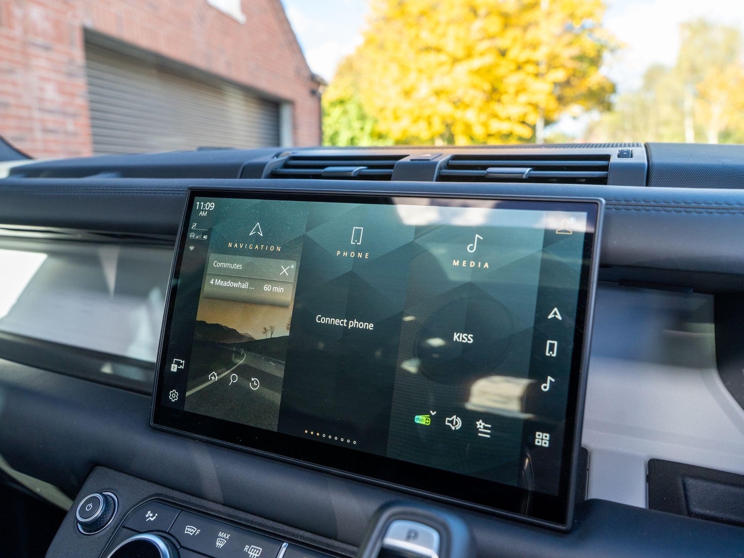 Used Land Rover Defender 110 2025 for sale - 76239343: Photo 53