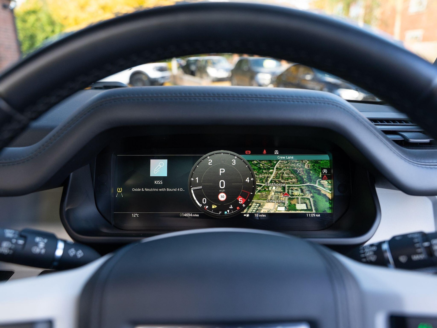 Used Land Rover Defender 110 2025 for sale - 76239343: Photo 57