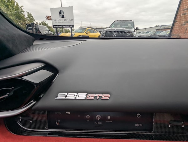 Used Ferrari 296 GTB 2023 for sale - 75544078: Photo 26