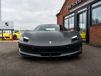Used Ferrari 296 GTB 2023 for sale - 75544078: Photo