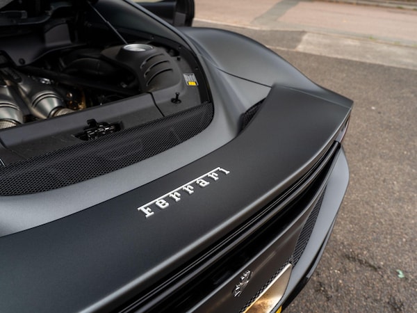 Used Ferrari 296 GTB 2023 for sale - 75544078: Photo 33
